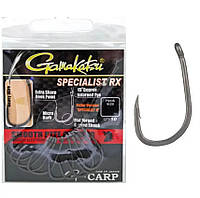 Гачок Gamakatsu G-Carp Specialist RX №06 10шт