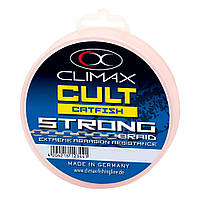 Шнур сомовий Climax Cult Catfish Strong 280 m 0,60mm 60.00kg