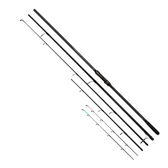 Вудлище Carp Expert Double Tip 3.6м 3 секції 3LBS