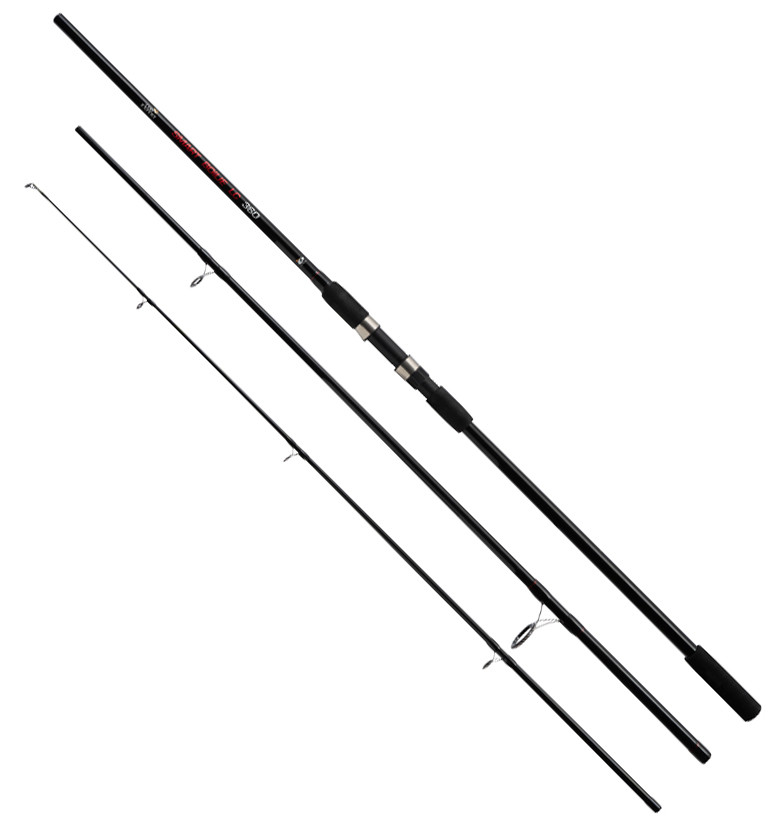 Коропове вудлище Carp Expert Smart Boilie LC 3.9м 3,5lb 3 секции 50мм