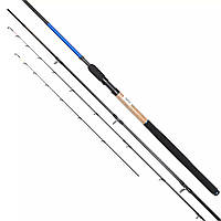Вудлище фідерне Daiwa N Zon S Feeder 3.00m 40gr