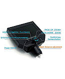 Мікроскоп G600 цифровий зі збільшенням 1-600X та 4.3 LCD екраном, фото 7