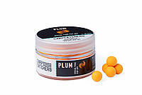 Бойлы pop-up Carp Catchers «Plum» 10 mm