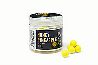 Бойлы pop-up Carp Catchers Toppers "Honey Pineapple" 12, 14mm