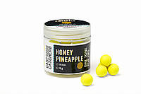 Бойлы pop-up Carp Catchers «Honey Pineapple» 14 mm