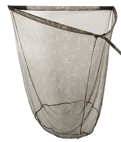 Змінна сітка підсаку Fox Camo Landing net Mesh 42"