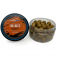 Насадочні бойли Crazy Carp Platinum Hookbaits The Nutz 12мм 125г