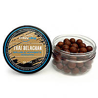 Насадочные бойлы Crazy Carp Platinum Soluble Hookbaits Thai Belachan 15мм 125г