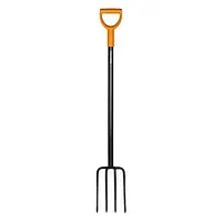 Вила садові Fiskars Solid 120см