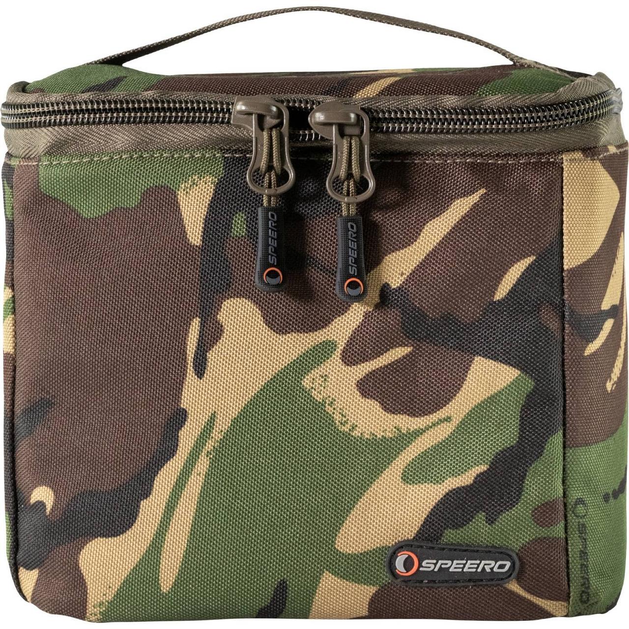 Термосумка Speero Bait/Cool Bag DPM Small