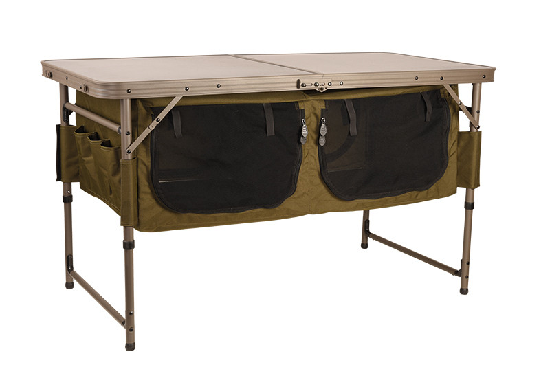 Стіл органайзер Fox Session Table with Storage