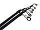 Поплавочне вудлище з кільцями Salmo Diamond Bolognese Medium MF 5м, фото 4