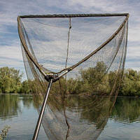 Подсак карповый Solar A1 Bow Loc Landing Net 42inch