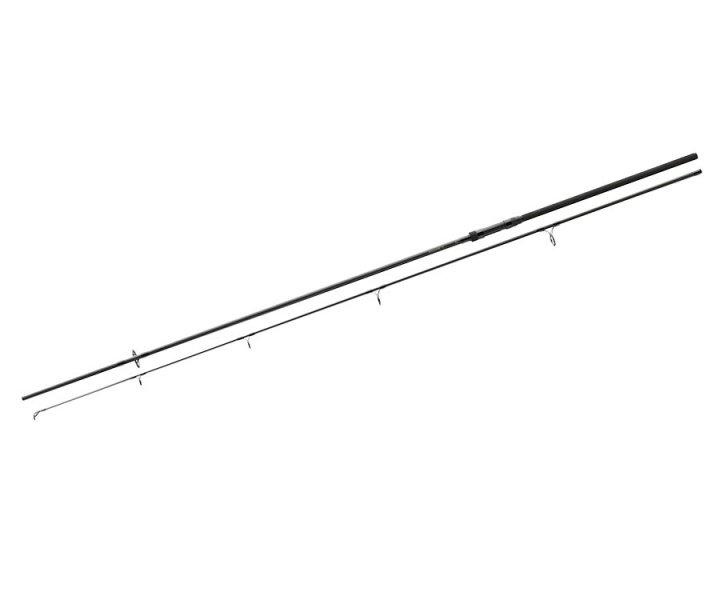 Вудлище коропове Daiwa Black Widow Carp 12ft 3.6м 3.0lb, фото 1