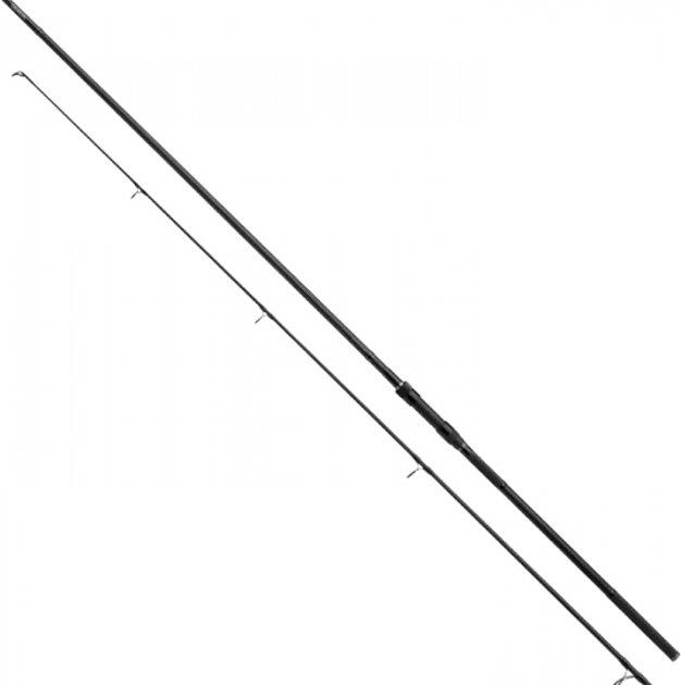 Вудлище Daiwa Black Widow BWC2400-AD Marker 12ft 3.6 м 4 lbs