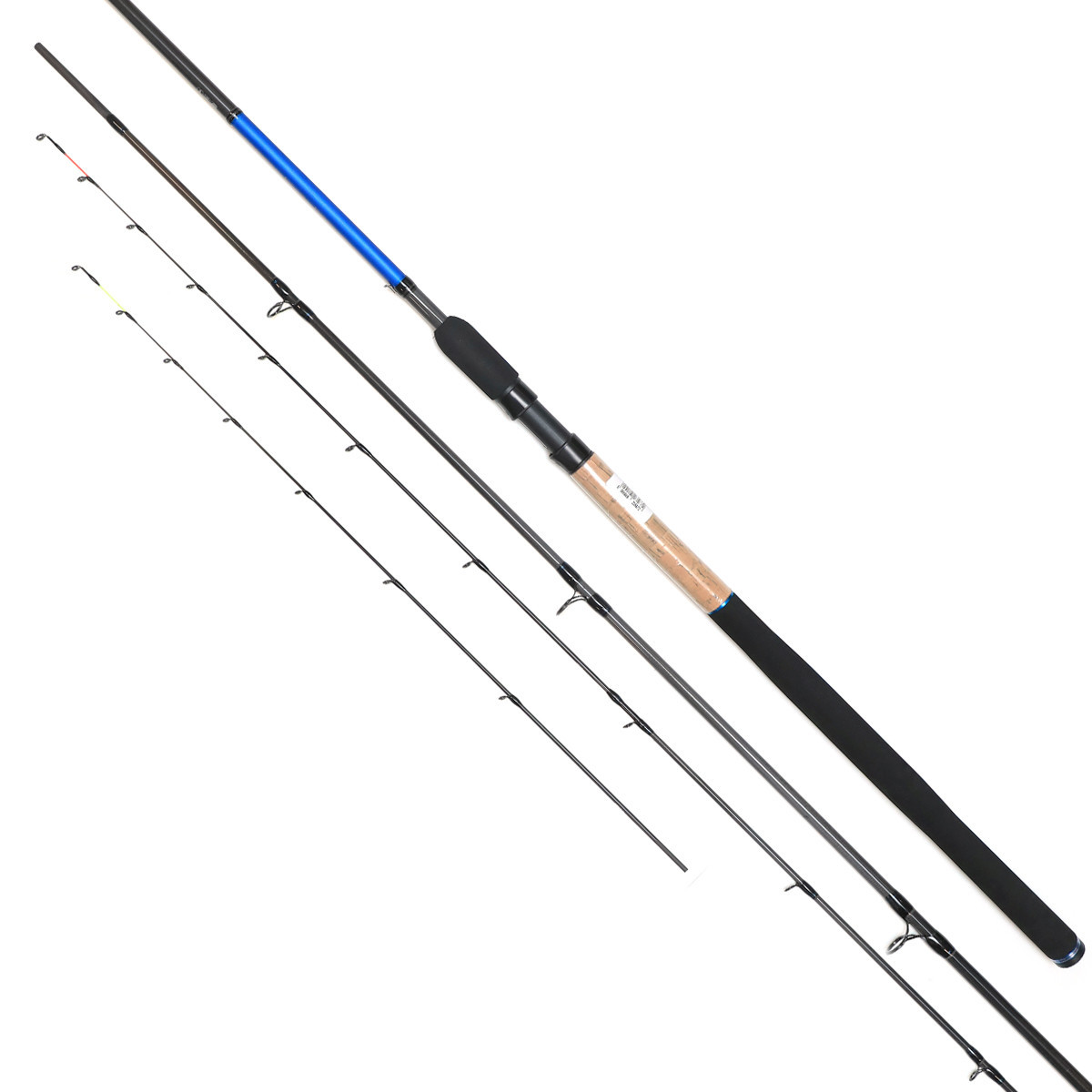Вудлище фідерне Daiwa N'Zon Feeder 3.0m 40gr