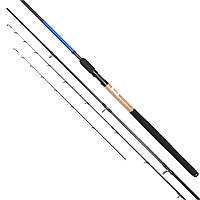 Фідер Daiwa N Zon Feeder 3.90m 150gr