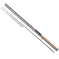 Удилище фидерное Daiwa Ninja X Feeder 360MH-BD 3, 3.6m, 120gr