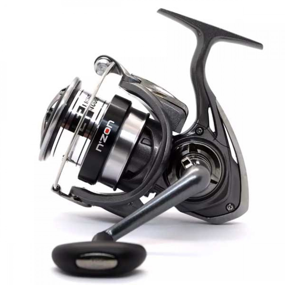 Котушка Daiwa 20 N`Zon LT 5000S-CP