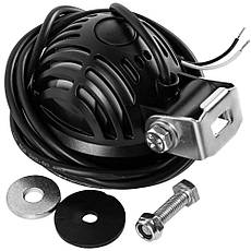 Світлодіодна робоча фара Fristom із широким світловим потоком (60°) і кабелем 1,5 м FT-364 LED, фото 4