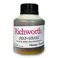 Добавка Richworth Honey Yucatan Stick Quid 250ml