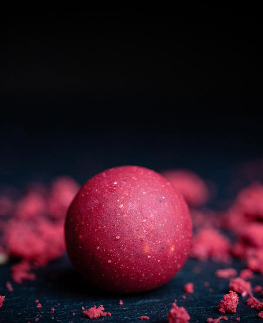 Бойли розчинніі Carpio Smoothie 20mm 1kg, фото 1