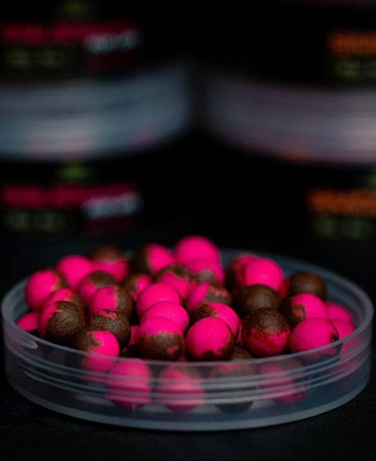 Бойли плаваючі Carpio SquidBerry 8mm, фото 1