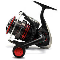 Котушка Daiwa 19 TD Match 4012QD