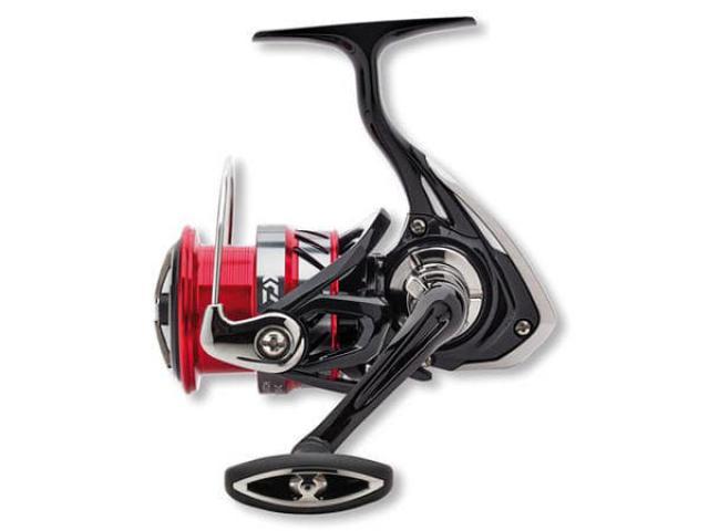 Котушка Daiwa 18 Ninja Match & Feeder LT4000-C