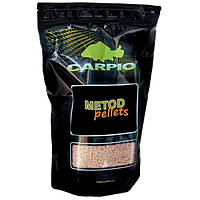 Пеллетс Carpio Method Pellets 2 mm 0.9kg