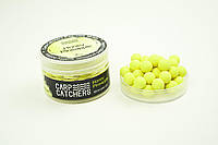 Бойлы pop-up Carp Catchers «Honey Pineapple» 10 mm