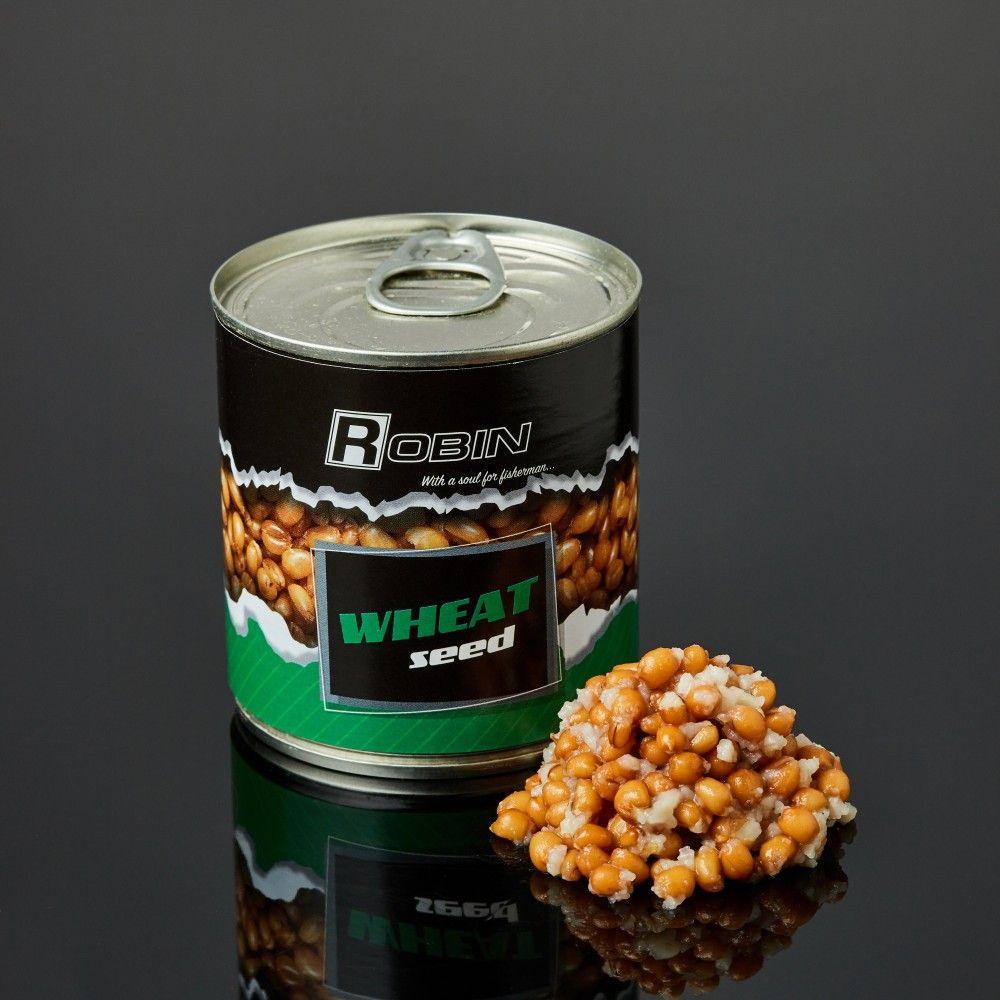 Пшениця ROBIN 200 ml. ж/б, фото 1