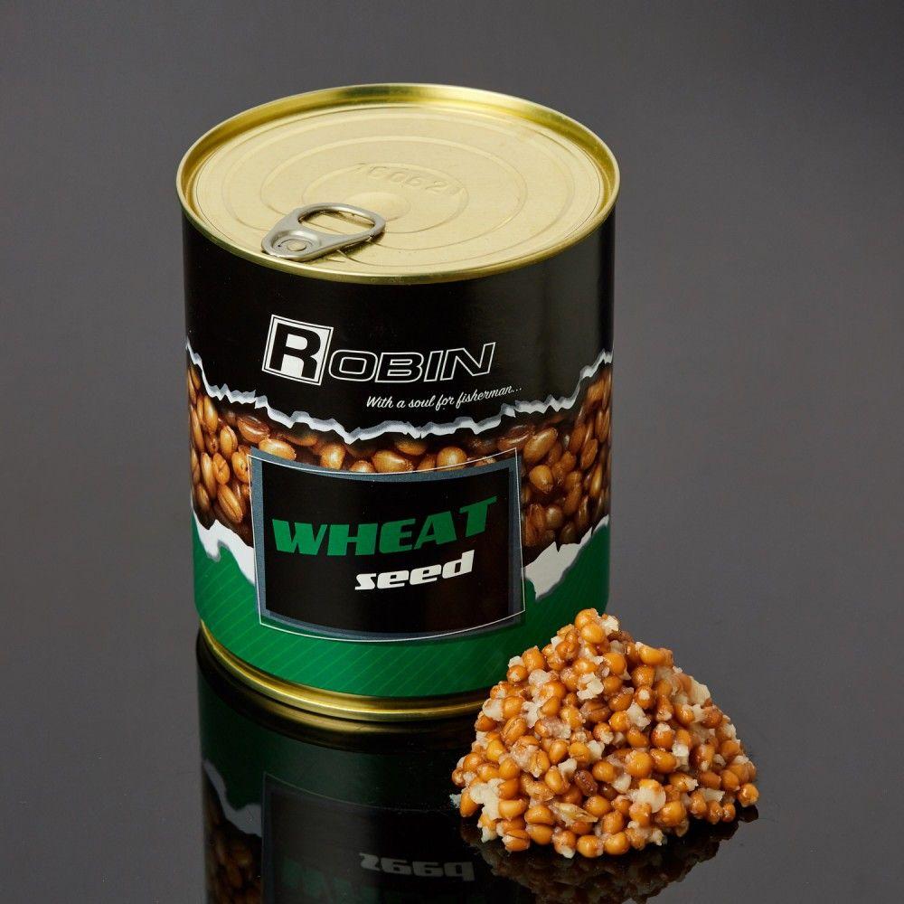 Пшениця ROBIN 900 ml. ж/б, фото 1
