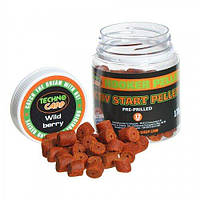 Пеллетс Activ Start Pellets Wild Berry 8mm 0.17gr