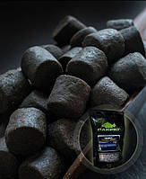 Пеллетс Carpio Halibut pellets 8 mm 7kg