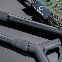 Подсачек карповый Gardner GTN Compact landing net 42'