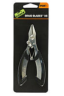 Ножиці Fox Carp Braid Blade XS