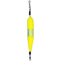 Поплавок 10g Black Cat Reflector Boom yellow