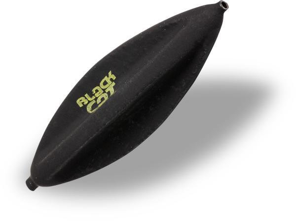 Поплавки Black Cat Darter U-Float 9,5cm 20 g black