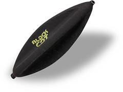 Поплавки Black Cat Darter U-Float 9,5cm 20 g black