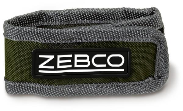Стяжка вудлищ Zebco Rod Velcro Strip 18cm 4cm
