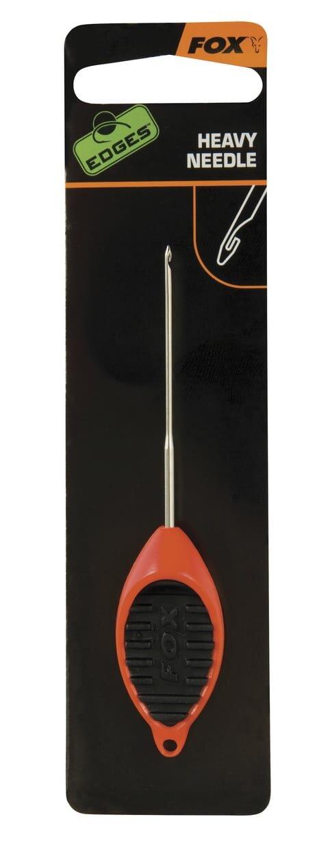 Голка Edges Micro Heavy needle - RED