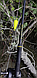 Поплавок Black Cat U-Float 'Tree' 20g fluo yellow, фото 4