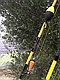 Поплавок Black Cat U-Float 'Tree' 20g fluo yellow, фото 6