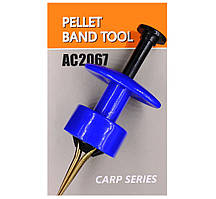 Інструмент для пелетсу (пучков’яз) Pellet band tool