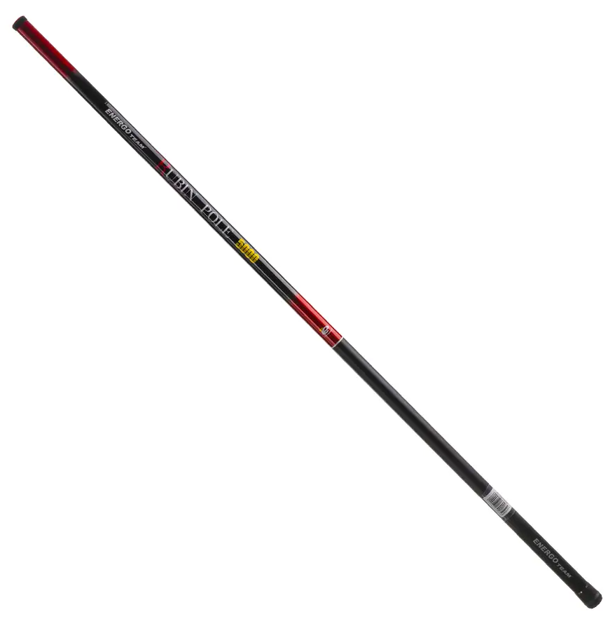 Вудилище поплавочне Rubin Pole 6m 5-15g