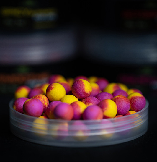 Бойли плаваючі Carpio UltraMarine 8мм, фото 1