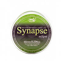 Леска Katran Synapse Eclipse 0.309 mm 1000m