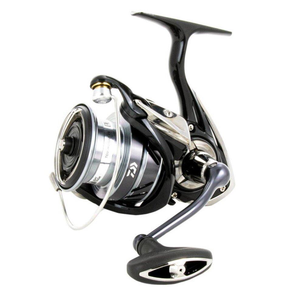 Котушка Daiwa 19 Ninja BS LT 2500