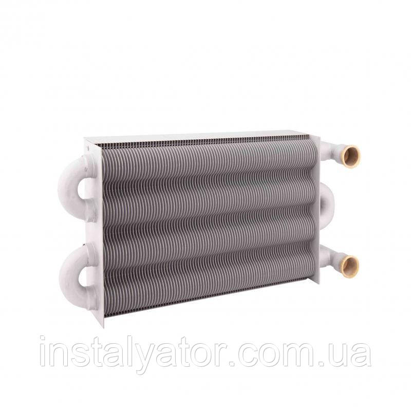 Теплообмінник Sime Format.Zip 25 BF, Format.Zip 5-25 первинний, фото 1